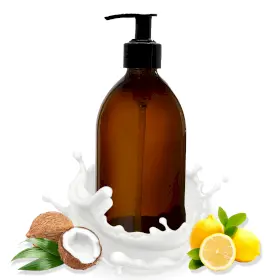 Lotion Corps & Mains / Coco et Citron