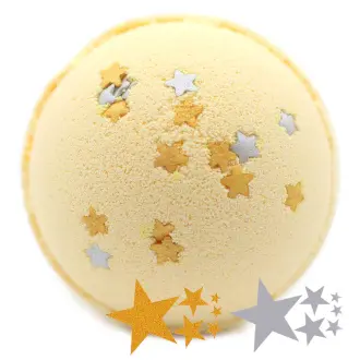 Bombes de bain Funky / Massepain 