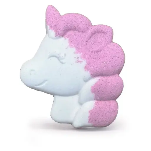 Bombes de bain Enfant / Fruit de la passion / Licorne*